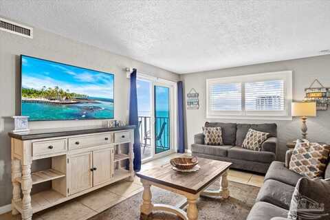 5801 Thomas Dr, Panama City Beach, FL 32408