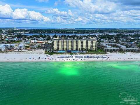 5801 Thomas Dr, Panama City Beach, FL 32408