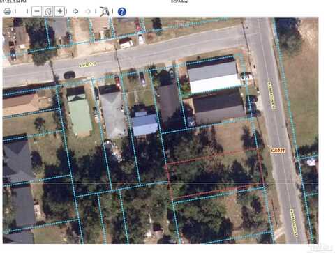 2407 N Tarragona St, Pensacola, FL 32503