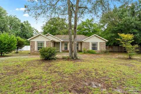 4218 Shenandoah Pl, Milton, FL 32583