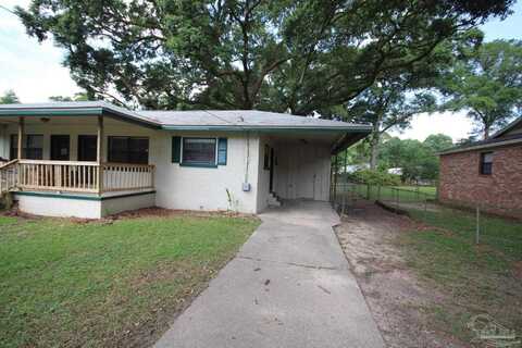 703 N 72nd Ave, Pensacola, FL 32506