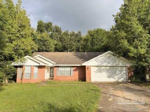 4694 Magnolia Hill Ct, Pace, FL 32571