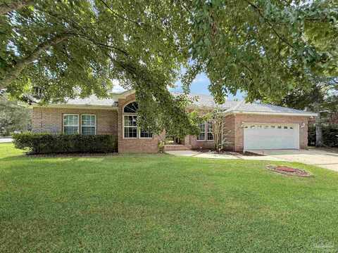 2983 Shearwater Dr, Navarre, FL 32566