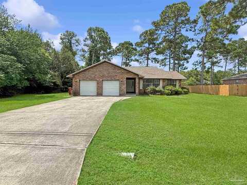 7055 Jasper St, Navarre, FL 32566