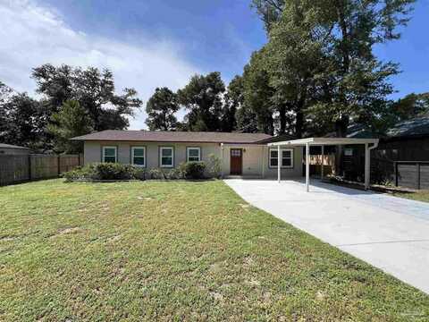 3295 Marques St, Pensacola, FL 32505