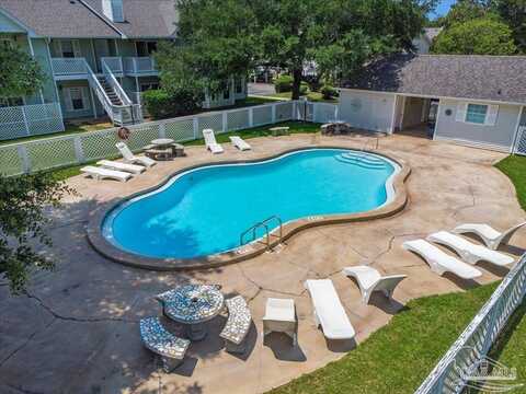 601 E Burgess Rd, Pensacola, FL 32504