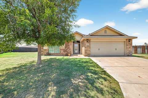 1001 Clemente Court, Midland, TX 79706