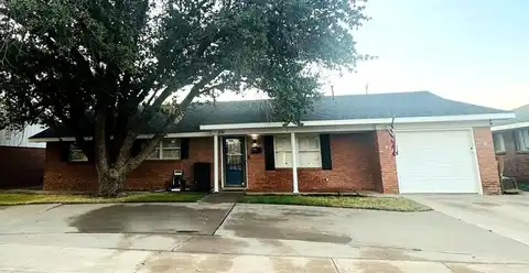 3311 Fannin Ave, Midland, TX 79707