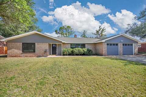 2817 Maxwell Dr, Midland, TX 79705