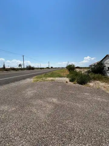 51st St, Fort Stockton, TX 79735