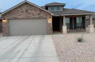 2407 Blazing Saddle Blvd., Midland, TX 79705