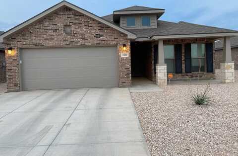 2407 Blazing Saddle Blvd., Midland, TX 79705