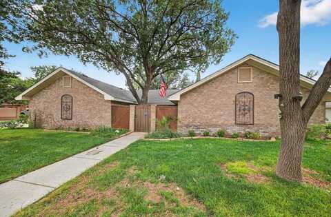 4805 Spring Meadow Lane, Midland, TX 79705