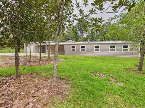 158 Kite Road, Pittsview, AL 36871