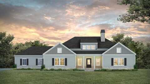 Lee Road 344, Salem, AL 36874