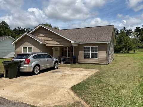 22 Oakwood Drive, Luverne, AL 36049