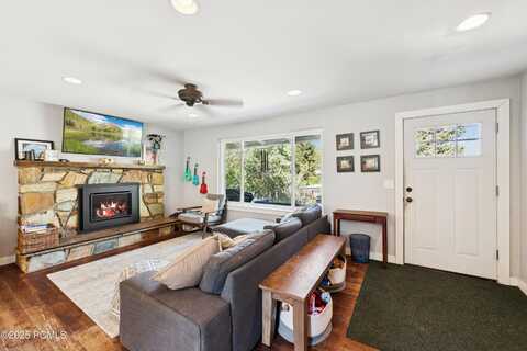 130 Parkview Drive, Park City, UT 84098