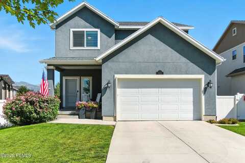 472 S 1220, Heber City, UT 84032