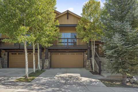 14156 N Council Fire Trail, Kamas, UT 84036