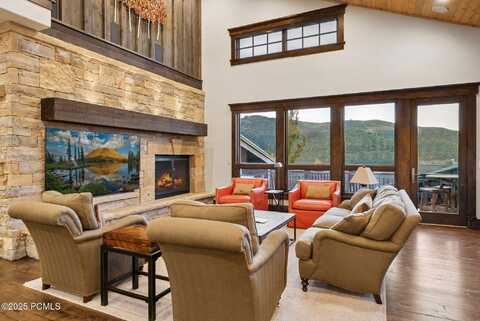 6537 Lookout Drive, Park City, UT 84060