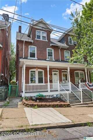 608 Fiot Avenue, Bethlehem, PA 18015