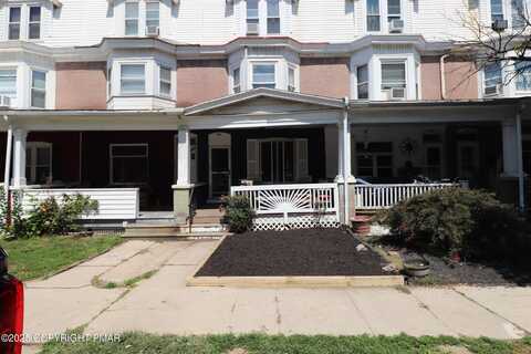 441 Franklin Avenue, Palmerton, PA 18071