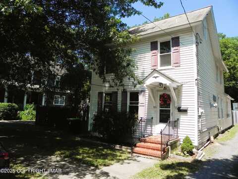 830 Scott Street, Stroudsburg, PA 18360