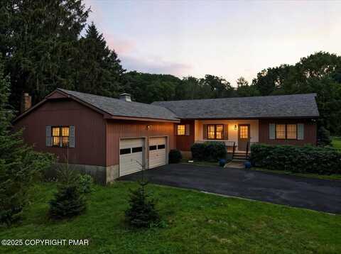 1607 Sullivan Trail, Tannersville, PA 18372