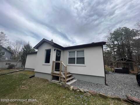 20 Lakeview Drive, Albrightsville, PA 18210