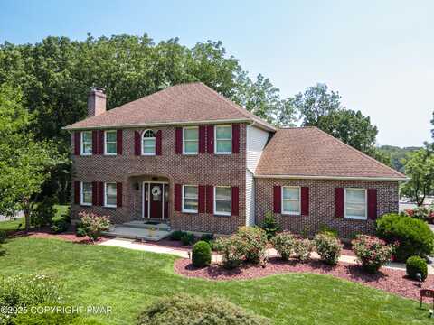 42 Clairmont Avenue, Easton, PA 18045