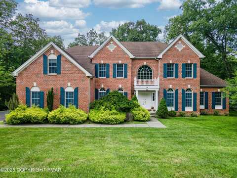 255 Rising Meadow Way, East Stroudsburg, PA 18302