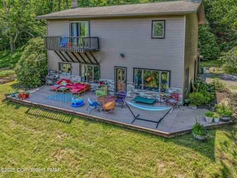 261 Hall Lane, Tunkhannock, PA 18657