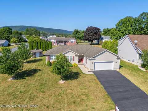 120 E 1st Street, Wind Gap, PA 18091