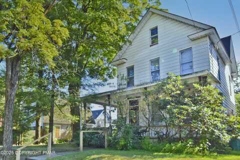 19 N Green Street, East Stroudsburg, PA 18301