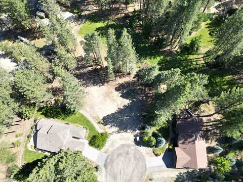 33 Poplar Court, Blairsden, CA 96103