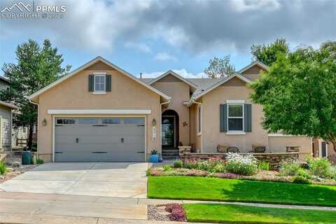 5718 Paladin Place, Colorado Springs, CO 80924