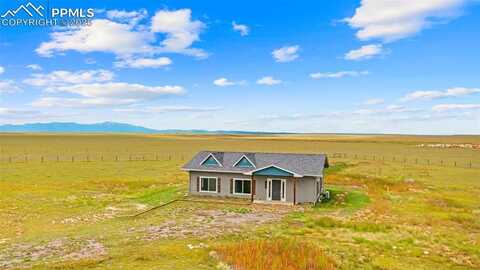 29808 Lonesome Dove Lane, Yoder, CO 80864