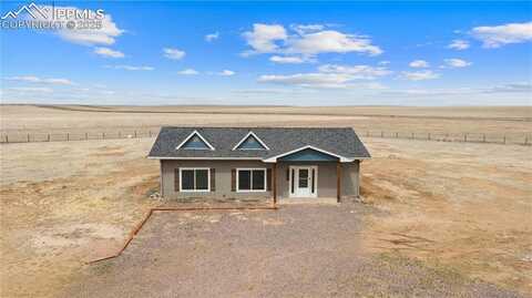29808 Lonesome Dove Lane, Yoder, CO 80864
