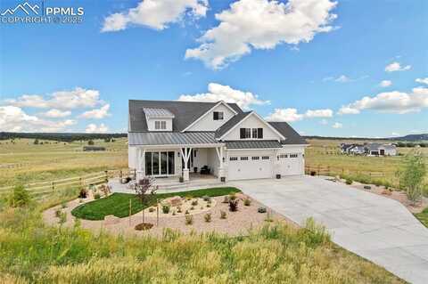 11726 Rambling Road, Colorado Springs, CO 80908