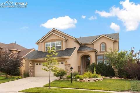 9883 Red Sage Drive, Colorado Springs, CO 80920