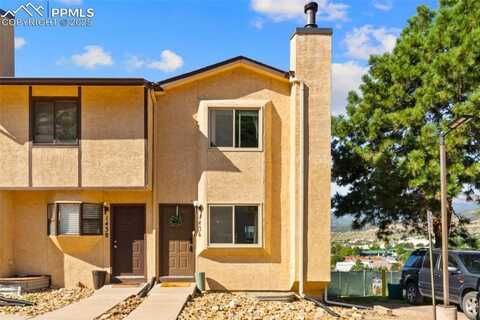 1436 Territory Trail, Colorado Springs, CO 80919