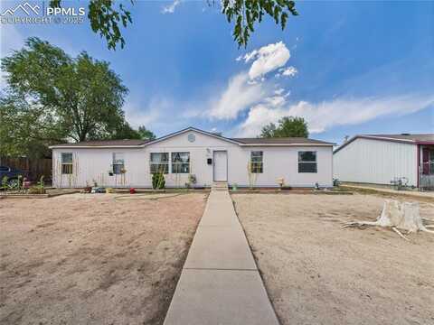 2031 W 11th Street, Pueblo, CO 81003