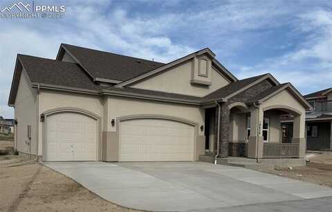 10830 Morning Hills Drive, Peyton, CO 80831