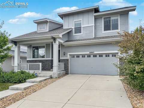 26903 E Easter Place, Aurora, CO 80016