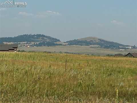 19579 Glen Shadows Drive, Colorado Springs, CO 80908