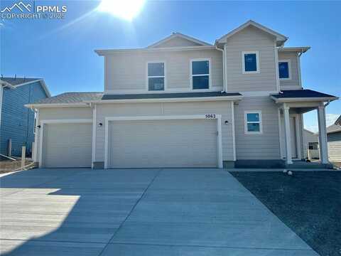 5062 Ruffner Court, Colorado Springs, CO 80925