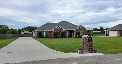92 Najavo, Picayune, MS 39466