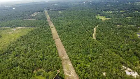00 Silver Run-Progress Rd, Perkinston, MS 39573
