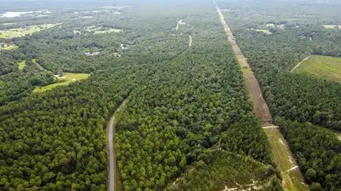 00 Silver Run-Progress Rd, Perkinston, MS 39573