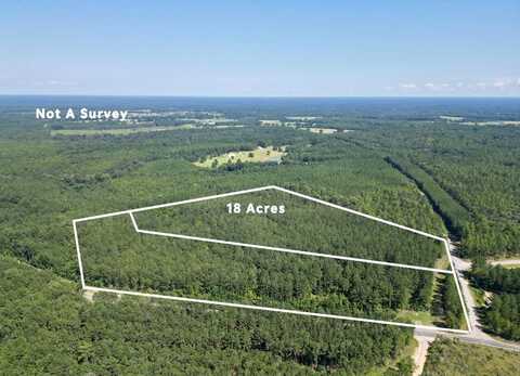 NHN Gobbler Head Rd., Poplarville, MS 39470